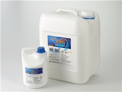 Phụ gia silicon bôi trơn SILITE KIE-360